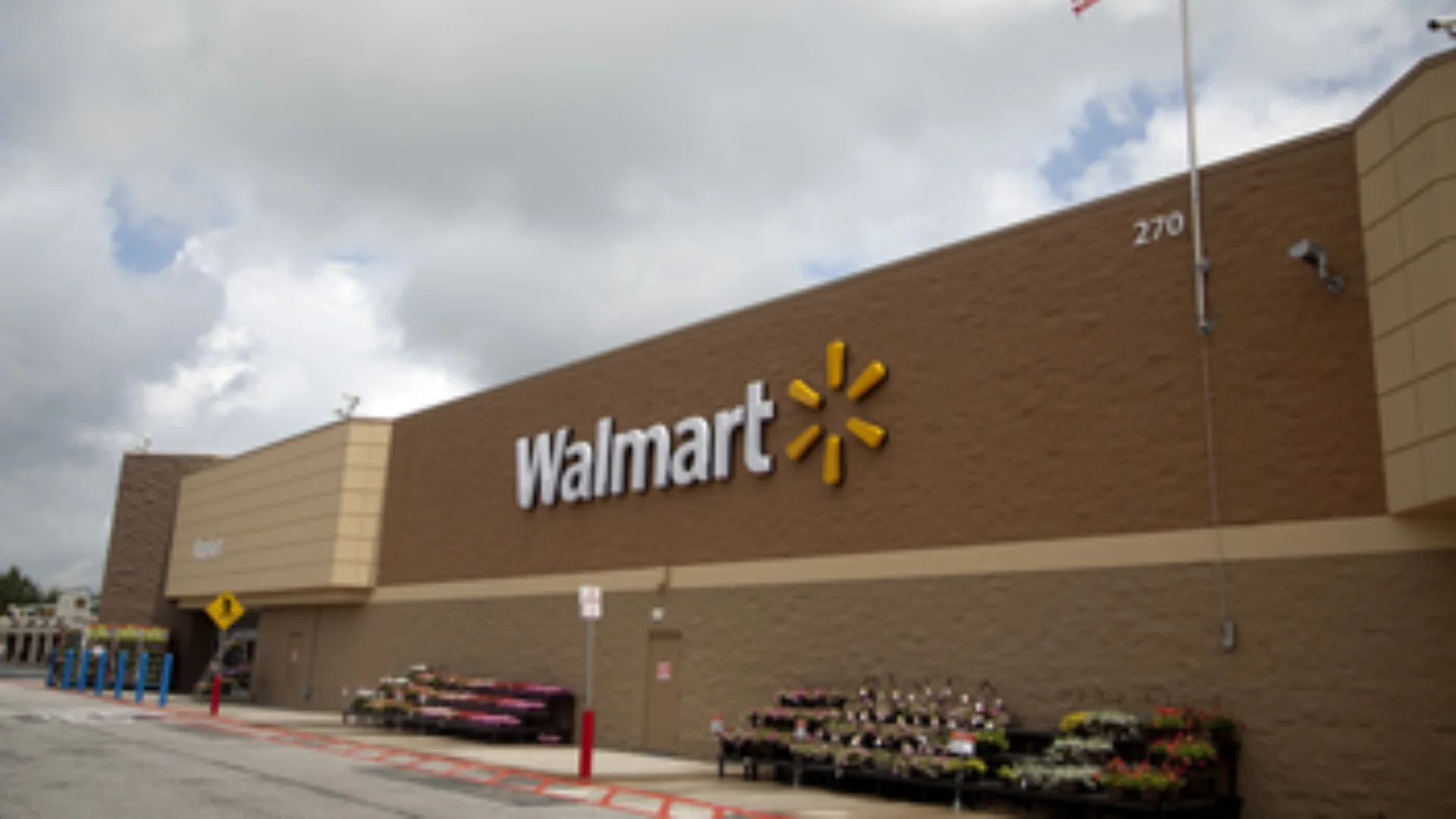 Jacksonville Atlantic Blvd Supercenter
