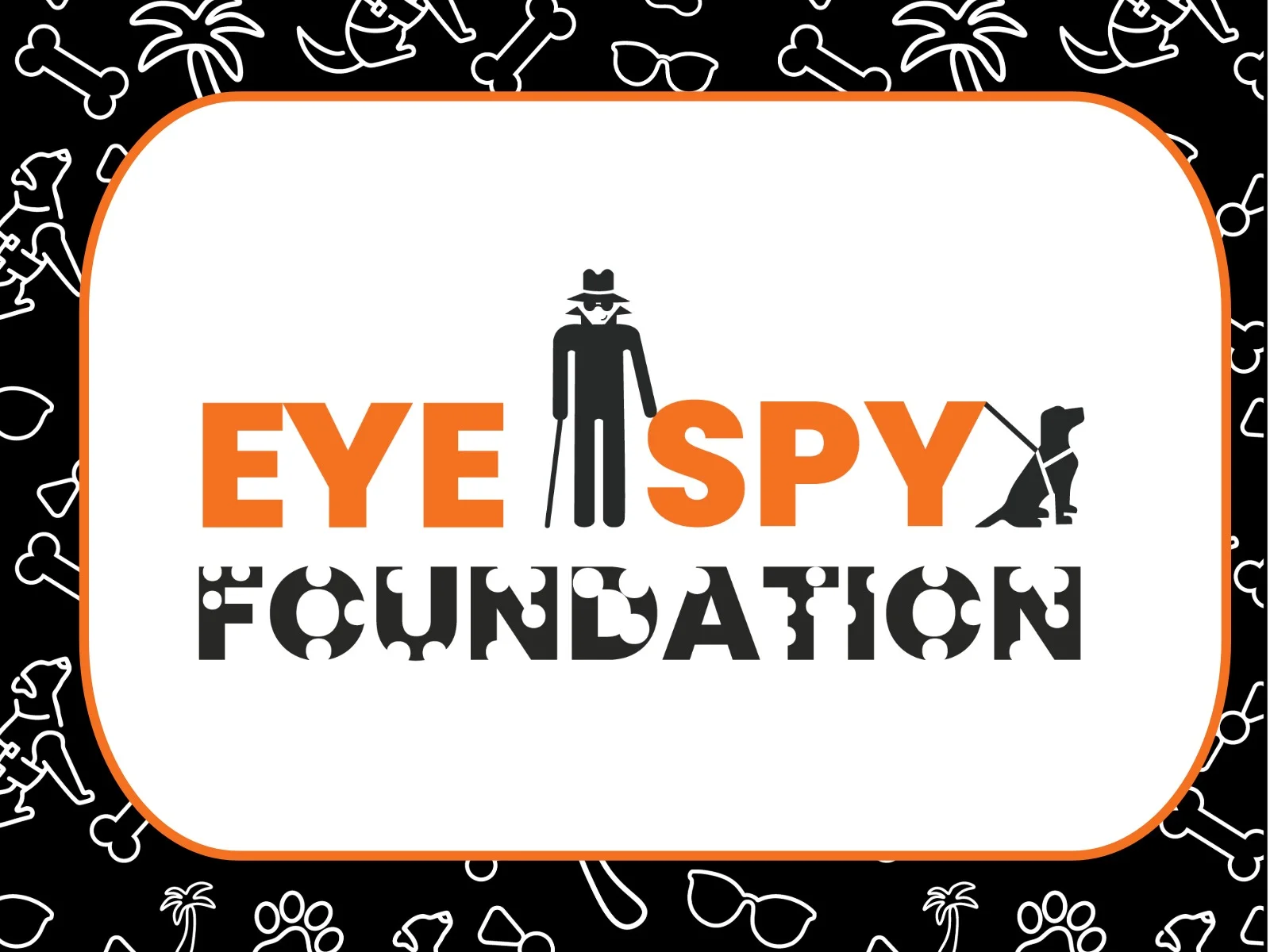 Eye Spy Foundation logo