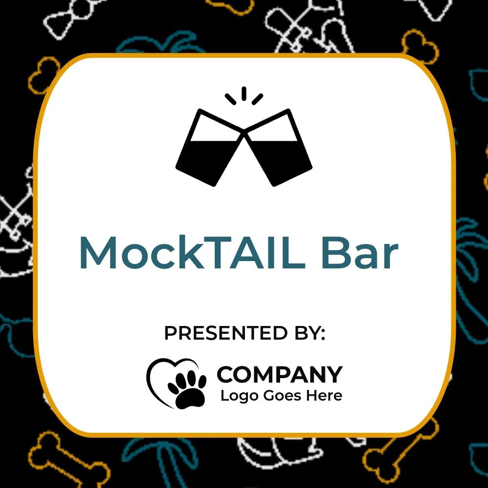MockTAIL Bar sponsorship